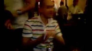 adam moody cider submerin