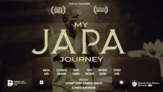 My Japa Journey || Deeper Drama Ministry