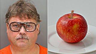 25 Strangest Last Meal Requests On Death Row