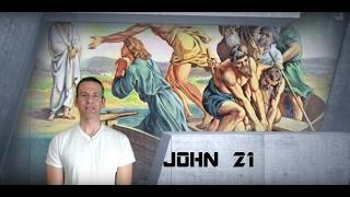 John Chapter 21 Summary and What God Wants From Us