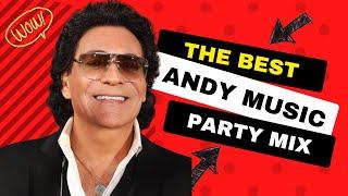 Best ANDY Music Party Mix ⭐️ Persian Old and New Dance Songs
