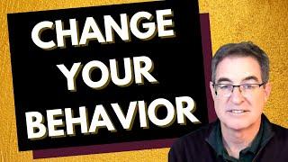 Find a Healthier Way to Manage Your Feelings - Tapping with Brad Yates