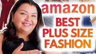 ️ 30 Amazing Summer 2024 Plus Size Amazon Fashion Finds THAT ARE TOO GOOD TO MISS! ️