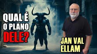 O DEMIURGO | Jan Val Ellam