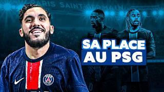  Cherki aurait-il sa place au PSG ?