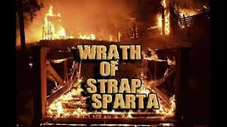 strap sparta - wrath of strap