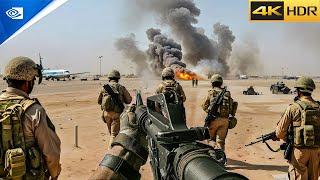 BASRA GULF WAR | Immersive Realistic Ultra Graphics Gameplay [4K60FPS] Call Of Duty Black Ops 6