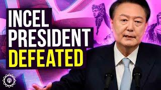 What’s Going on In South Korea?