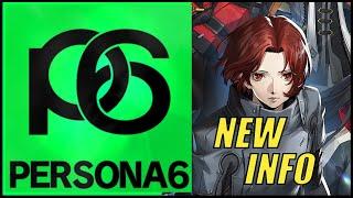 We NEED To Talk About Persona 6…