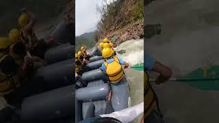  Rishikesh rafting