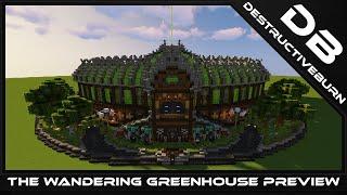 The Wandering Greenhouse Preview Download