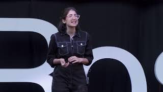 Deconstruyendo el concepto de belleza | Candela Yatche | TEDxRosario