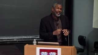 Scott Edwards: Birds: Evolution and Innovation in a Changing World | Harvard Department of Physics