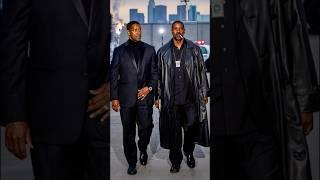 Iconic Movie Characters Walk the Runway with Their Real-Life Actors