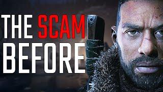 The Day Before is the worst Scam in Gaming History