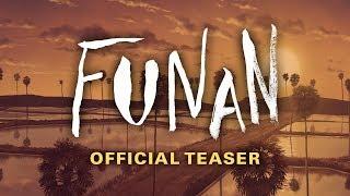 Funan [Official Teaser, GKIDS] - Coming to Select Theaters Starting June 7