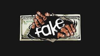 [FREE] "Fake" (Dark Type Beat) | Hard Boom Bap Rap Beat 2024 Freestyle Rap Instrumental