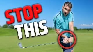 Ben Hogan’s Right Arm Drill SAVED My Student | Simple Golf Tips with Andy Carter