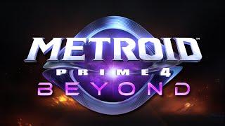 VS Sylux | Metroid Prime 4 : Beyond Concept OST