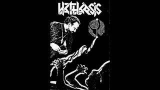 Katharsis - Decomposition (1993) [Full Demo]