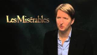 Tom Hooper Interview -- Les Misérables | Empire Magazine