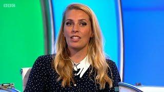 Did Sara Pascoe mistakenly go to Central America on Holiday? - Would I Lie to You?