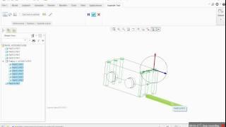 Creating an Exploded View