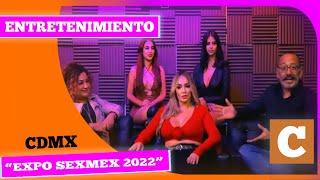 "Expo Sexmex 2022"