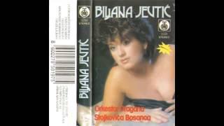 Biljana Jevtić - Uzmi ago sto ti drago - (Audio 1990) HD