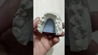 Зубной техник. Для начинающих.