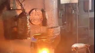 Drop Forging