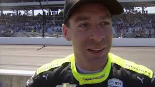 Top drivers talk after Indy 500 | Motorsport Indy 500 Reaction | Golokpur Bazar