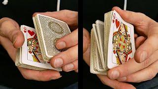 AMAZING PASS - Card Trick Tutorial | TheRussianGenius