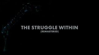 Metallica: The Struggle Within (Remastered) (Audio Preview)