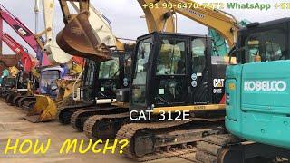 #4 HOW MUCH does a used machinery REALLY cost in Japan? (NOV 2021)