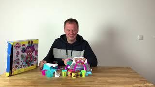 ᐅ Play-Doh Bonbon-Fabrik - Review