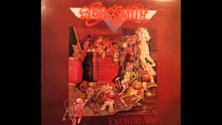 Sweet Emotion by Aerosmith REMASTERED