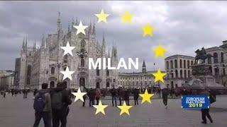 The Europe tour: Milan's migration policy u-turn