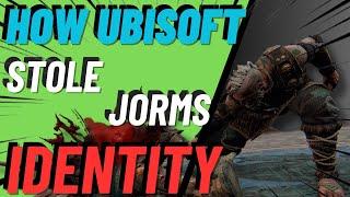 Why UBISOFT STRIPPED Jorm Of His IDENTITY