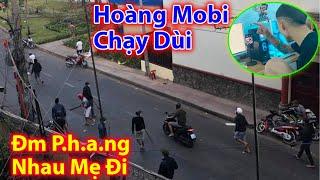 Biến Căng !! Hoàng Em S.ô.i M.á.u Dẫn Anh Em Xuống Hải Dương Xử Lý Hoàng Mobi Tội Bố Láo.