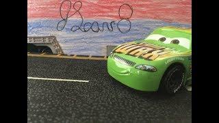 Cars 3 Darren Leadfoot Review Cars JScars8