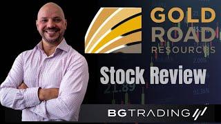 (ASX: GOR) | GOLD ROAD RESOURCES, 20-40% POTENTIAL OPPORTUNITY |  GOLD STOCKS, (FULL OVERVIEW)