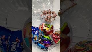 توزيع طبق تسالي مع حكاية تيتا‍️ #اكسبلور #بيري_لايك #shorts