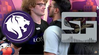 Midseason Madness Grand Finals -- SF Shock vs LA Gladiators Review