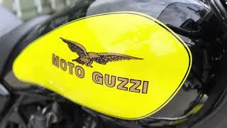 MOTO GUZZI CALIFORNIA 1100