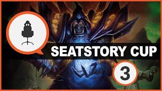 Numberguy vs Forsen | Group B | SeatStory Cup III