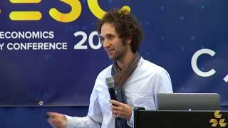 Cryptoeconomics and Security 2017 Conference - Rafael Pass - ThunderCore