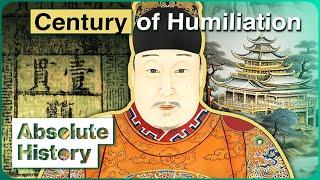 The Ming Dynasty's Destructive Appetite For Silver | Empires of Silver | Absolute History