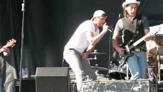 Jeremiah James Korfe  "Burning House" CMT