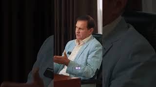 Андрей Исаков про провалы в бизнесе
